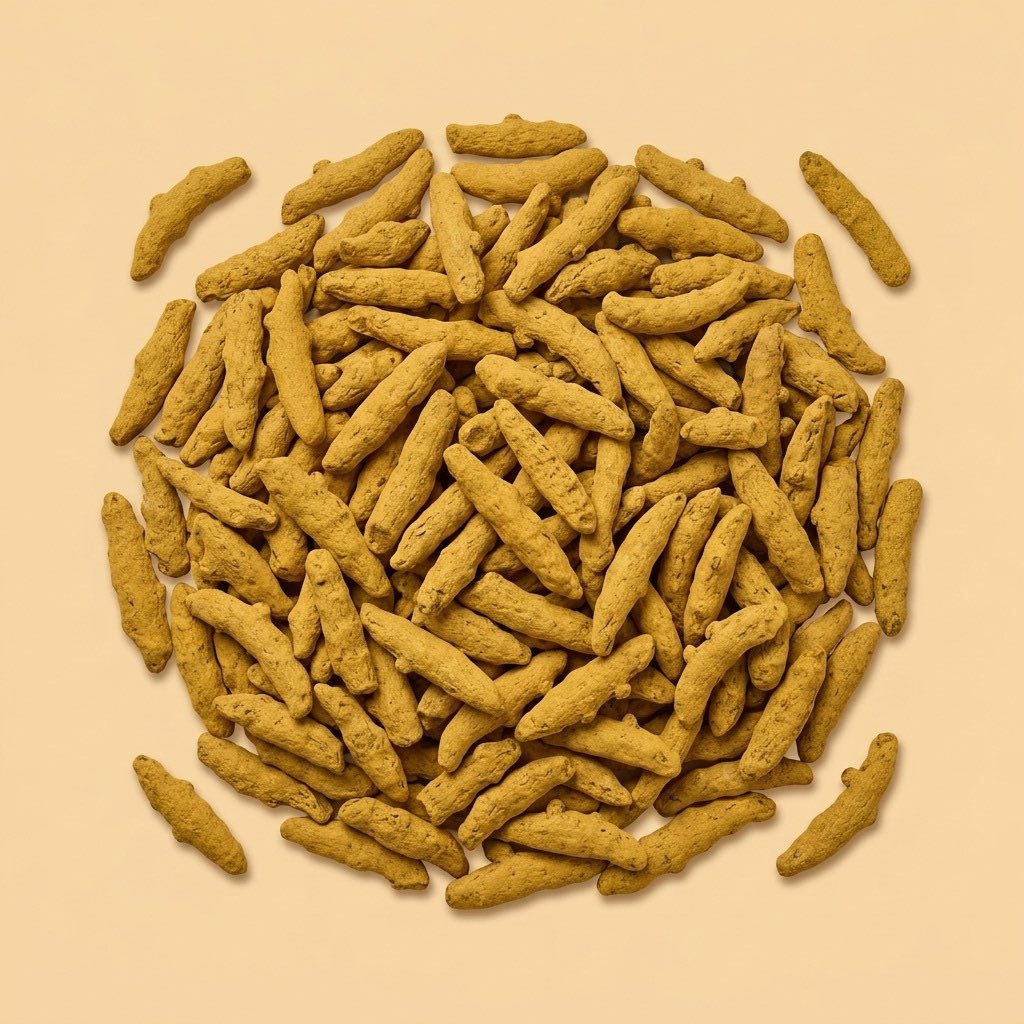 Turmeric Finger thumbnail 2